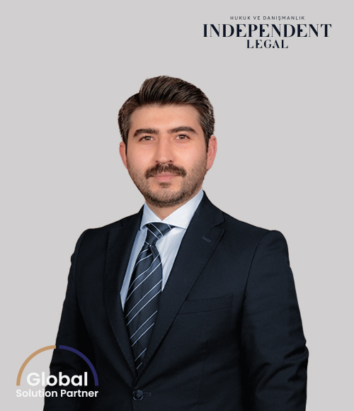Av. Enes EKİCİ, LL.M.